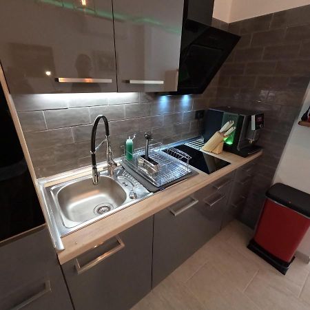 חוף ואיה גראן ריי Mini Suite 35 Qm מראה חיצוני תמונה