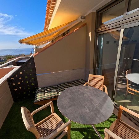 חוף ואיה גראן ריי Mini Suite 35 Qm מראה חיצוני תמונה