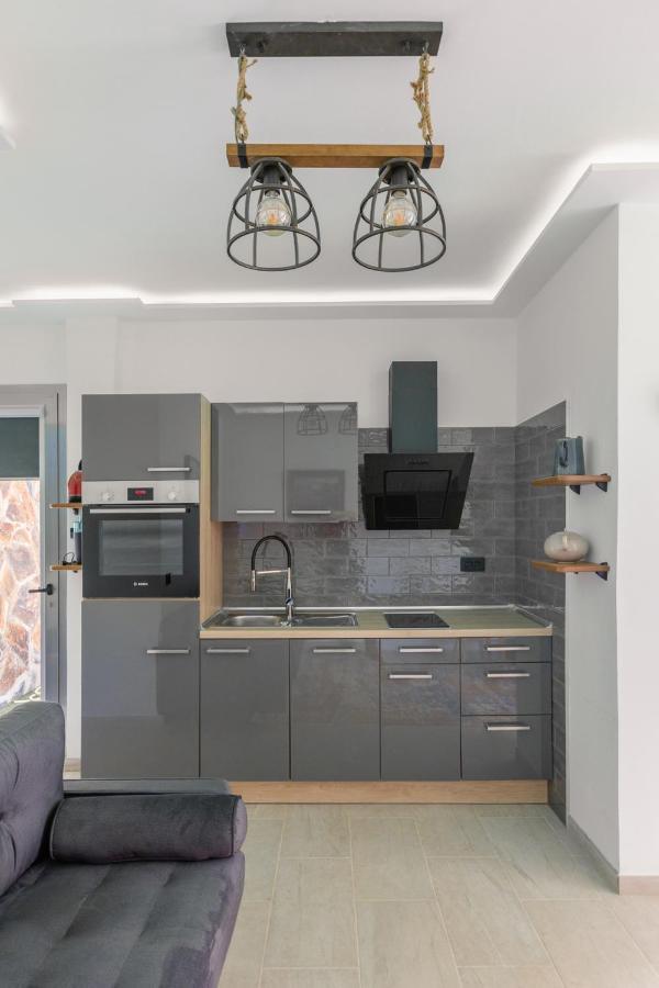 חוף ואיה גראן ריי Mini Suite 35 Qm מראה חיצוני תמונה