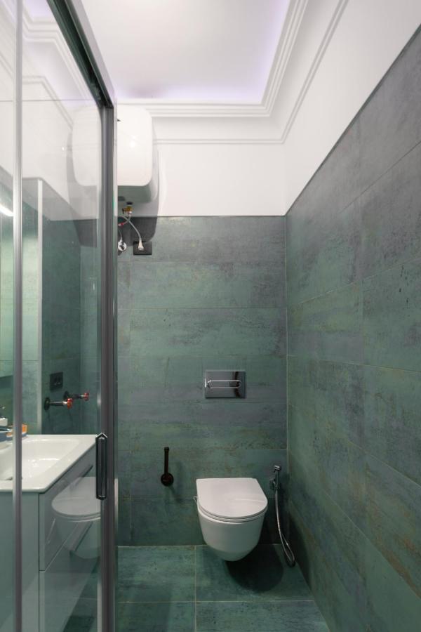 חוף ואיה גראן ריי Mini Suite 35 Qm מראה חיצוני תמונה