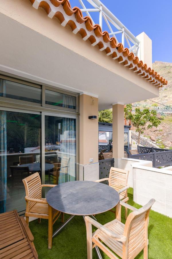 חוף ואיה גראן ריי Mini Suite 35 Qm מראה חיצוני תמונה
