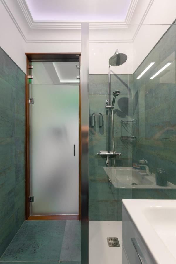 חוף ואיה גראן ריי Mini Suite 35 Qm מראה חיצוני תמונה